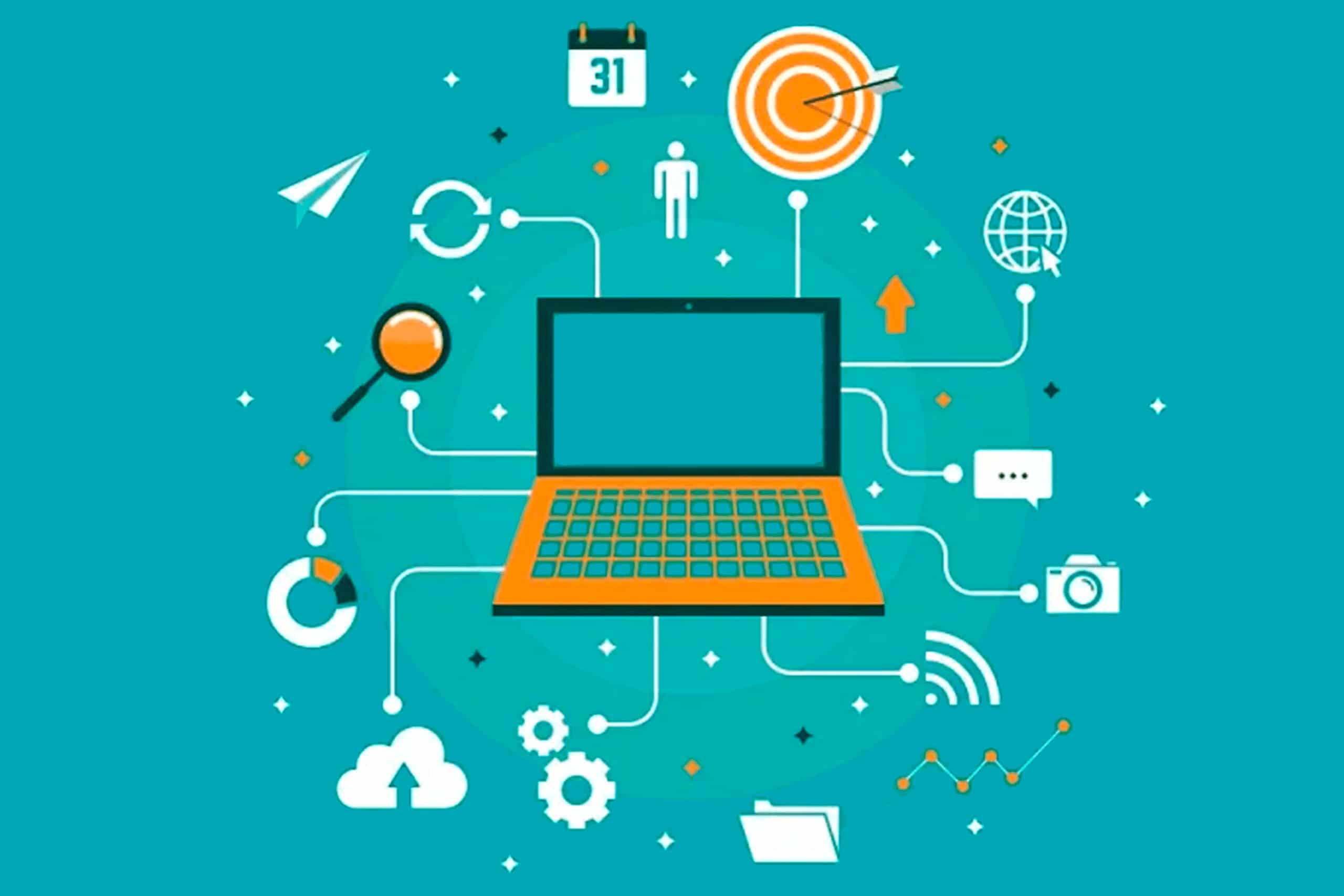 Las 5 habilidades digitales que marcarán la diferencia en el 2026