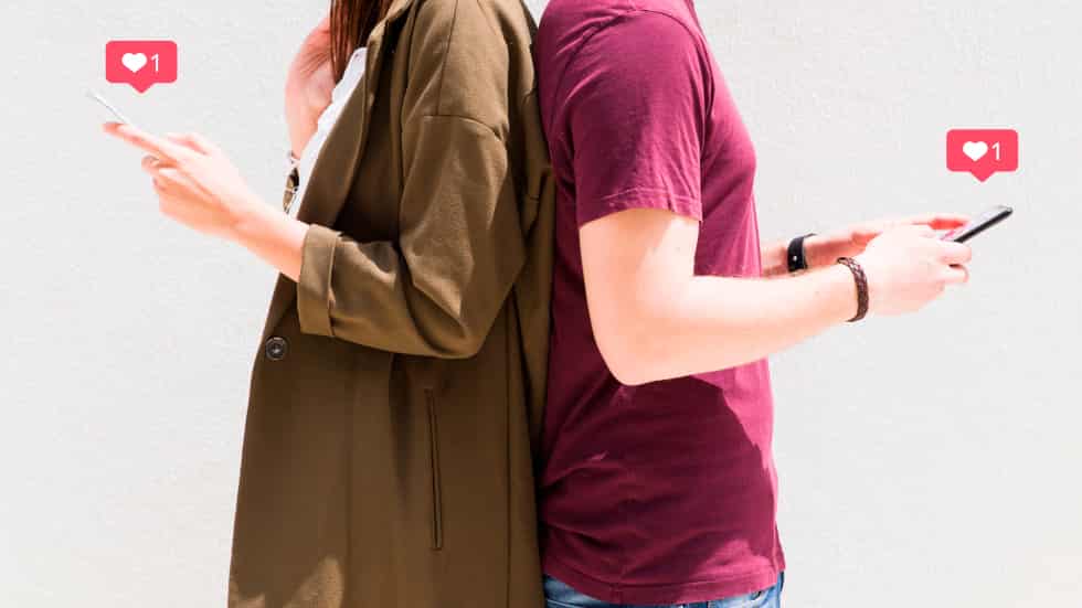 Cómo tener una primera cita exitosa después de conocerse online