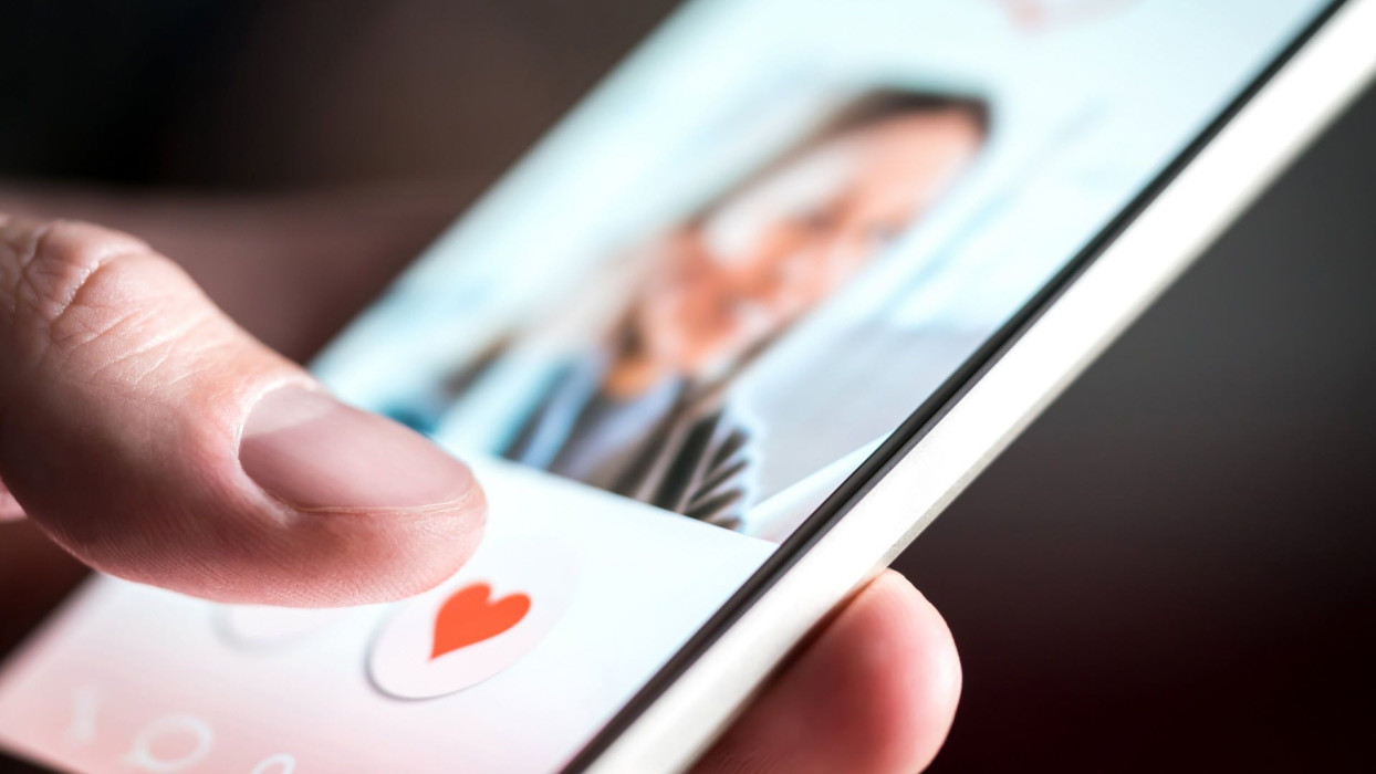 Seguridad en las citas online en Perú: cómo proteger tu información y tu corazón